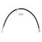 Front Replacement Brake Hose Set