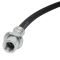 Front Replacement Brake Hose Set