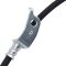 Front Replacement Brake Hose Set