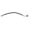 Front Replacement Brake Hose Set