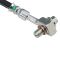 Front Replacement Brake Hose Set