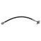 Front Replacement Brake Hose Set