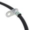 Front Replacement Brake Hose Set