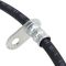 Front Replacement Brake Hose Set