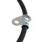 Front Replacement Brake Hose Set