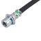 Front Replacement Brake Hose Set