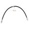 Front Replacement Brake Hose Set