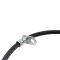 Front Replacement Brake Hose Set