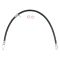 Rear Replacement Brake Hose Set