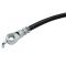 Rear Replacement Brake Hose Set