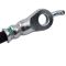 Rear Replacement Brake Hose Set