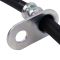 Rear Replacement Brake Hose Set