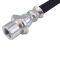 Rear Replacement Brake Hose Set
