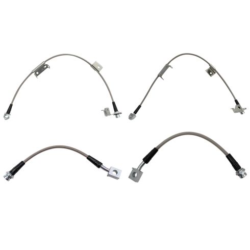 Brake Hose Set