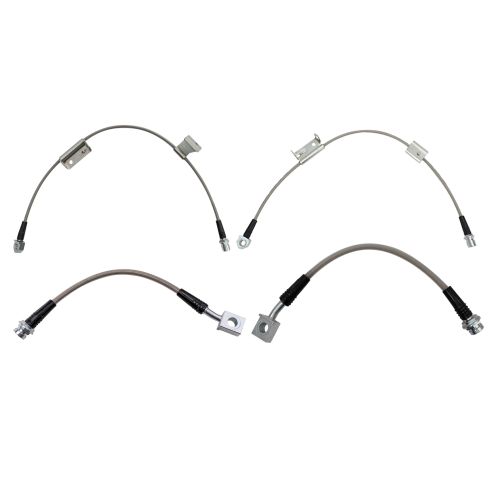 Brake Hose Set