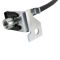 Front & Rear Replacement Brake Hose Set