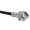 Front & Rear Replacement Brake Hose Set