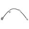 Front & Rear Replacement Brake Hose Set