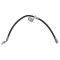 Front & Rear Replacement Brake Hose Set