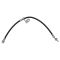 Front & Rear Replacement Brake Hose Set