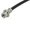 Front & Rear Replacement Brake Hose Set