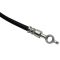 Front & Rear Replacement Brake Hose Set