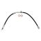 Front & Rear Replacement Brake Hose Set