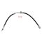Front & Rear Replacement Brake Hose Set