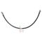 Front & Rear Replacement Brake Hose Set