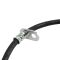 Front & Rear Replacement Brake Hose Set