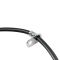 Front & Rear Replacement Brake Hose Set