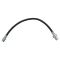 Front & Rear Replacement Brake Hose Set