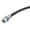 Front & Rear Replacement Brake Hose Set