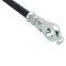 Front & Rear Replacement Brake Hose Set