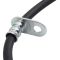 Front & Rear Replacement Brake Hose Set