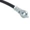 Front & Rear Replacement Brake Hose Set