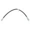 Front & Rear Replacement Brake Hose Set