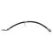 Front & Rear Replacement Brake Hose Set