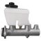Power Brake Booster & Master Cylinder