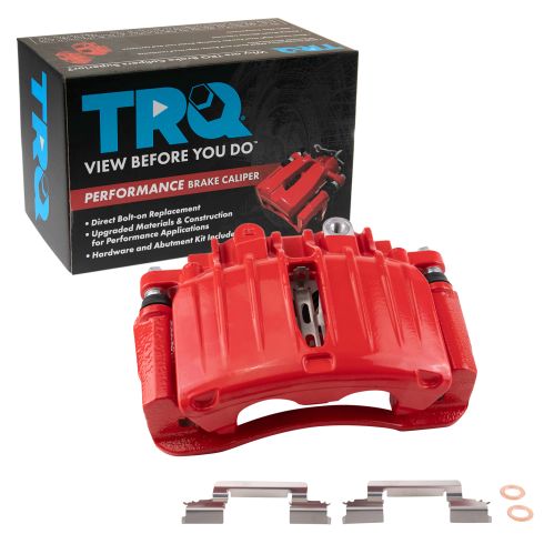 Brake Caliper