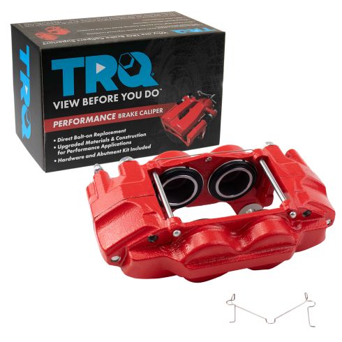 Brake Caliper