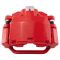 Front & Rear Performance Caliper Set