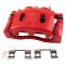 Front & Rear Performance Caliper Set
