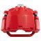 Front & Rear Performance Caliper Set