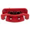 Front & Rear Performance Caliper Set
