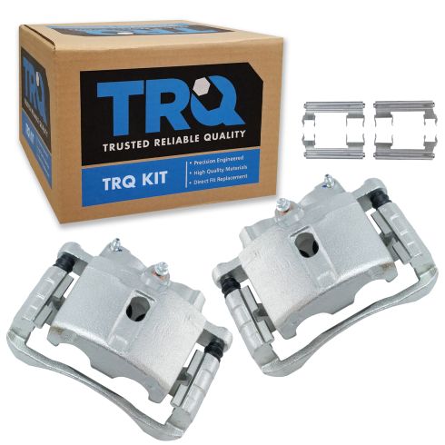 Brake Caliper Pair