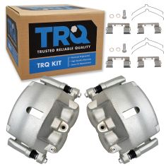 Brake Caliper Pair