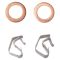 Brake Caliper Set