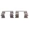 Performance Brake Caliper Pair