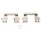 Performance Brake Caliper Pair